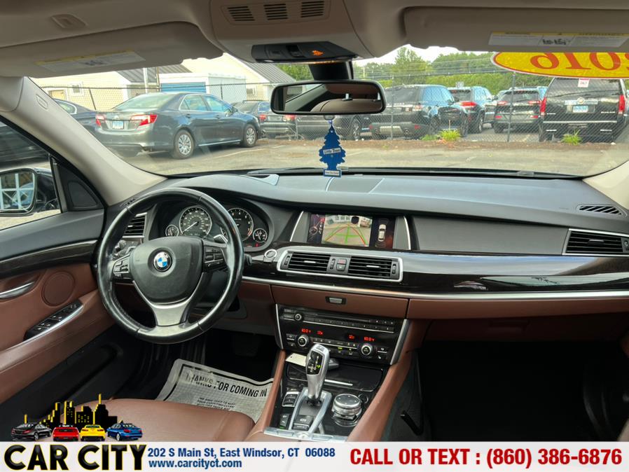 2016 BMW 5 Series Gran Turismo 5dr 535i xDrive Gran Turismo AWD, available for sale in East Windsor, Connecticut | Car City LLC. East Windsor, Connecticut 2016 BMW 5 Series Gran Turismo 5dr 535i xDrive Gran Turismo AWD, available for sale in East Windsor, Connecticut | Car City LLC. East Windsor, Connecticut