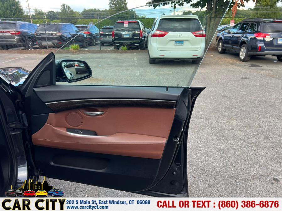 2016 BMW 5 Series Gran Turismo 5dr 535i xDrive Gran Turismo AWD, available for sale in East Windsor, Connecticut | Car City LLC. East Windsor, Connecticut 2016 BMW 5 Series Gran Turismo 5dr 535i xDrive Gran Turismo AWD, available for sale in East Windsor, Connecticut | Car City LLC. East Windsor, Connecticut