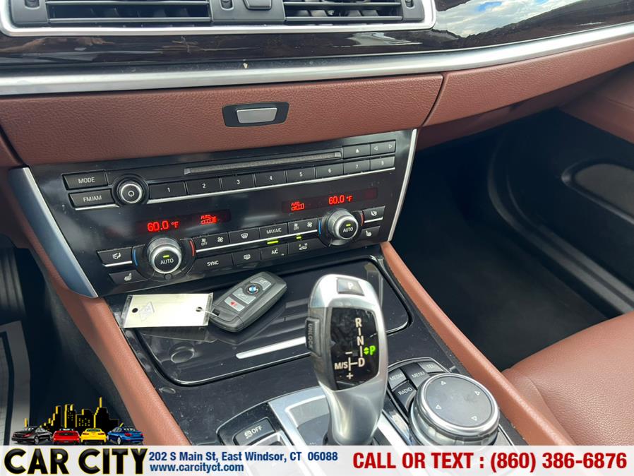 2016 BMW 5 Series Gran Turismo 5dr 535i xDrive Gran Turismo AWD, available for sale in East Windsor, Connecticut | Car City LLC. East Windsor, Connecticut 2016 BMW 5 Series Gran Turismo 5dr 535i xDrive Gran Turismo AWD, available for sale in East Windsor, Connecticut | Car City LLC. East Windsor, Connecticut