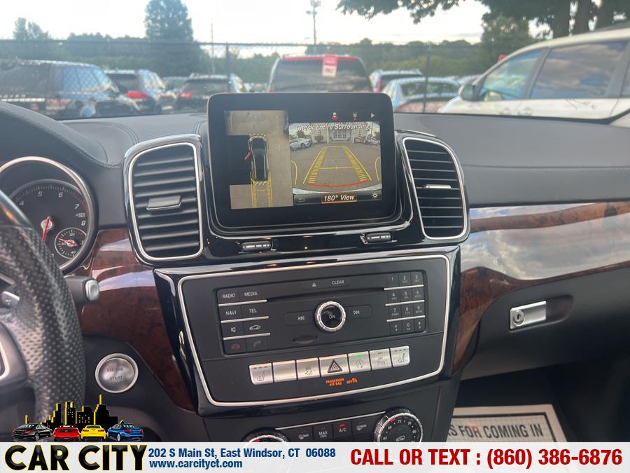 2017 Mercedes-Benz GLS GLS 450 4MATIC SUV, available for sale in East Windsor, Connecticut | Car City LLC. East Windsor, Connecticut 2017 Mercedes-Benz GLS GLS 450 4MATIC SUV, available for sale in East Windsor, Connecticut | Car City LLC. East Windsor, Connecticut