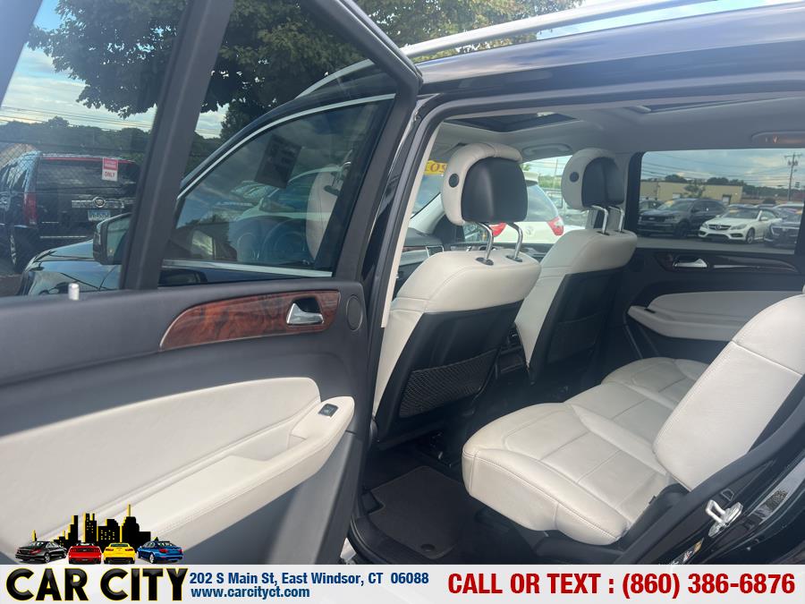 2017 Mercedes-Benz GLS GLS 450 4MATIC SUV, available for sale in East Windsor, Connecticut | Car City LLC. East Windsor, Connecticut 2017 Mercedes-Benz GLS GLS 450 4MATIC SUV, available for sale in East Windsor, Connecticut | Car City LLC. East Windsor, Connecticut