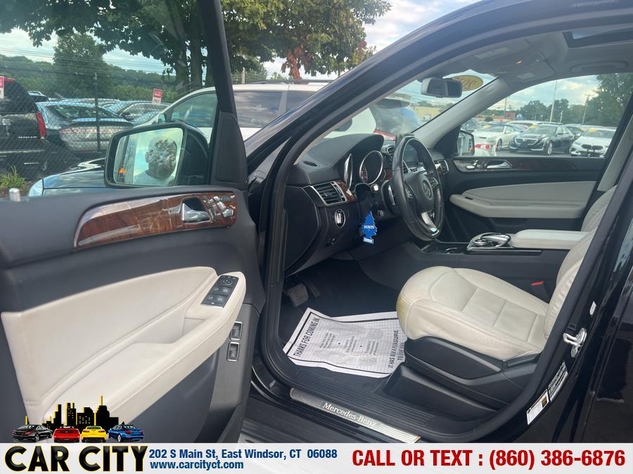 2017 Mercedes-Benz GLS GLS 450 4MATIC SUV, available for sale in East Windsor, Connecticut | Car City LLC. East Windsor, Connecticut 2017 Mercedes-Benz GLS GLS 450 4MATIC SUV, available for sale in East Windsor, Connecticut | Car City LLC. East Windsor, Connecticut