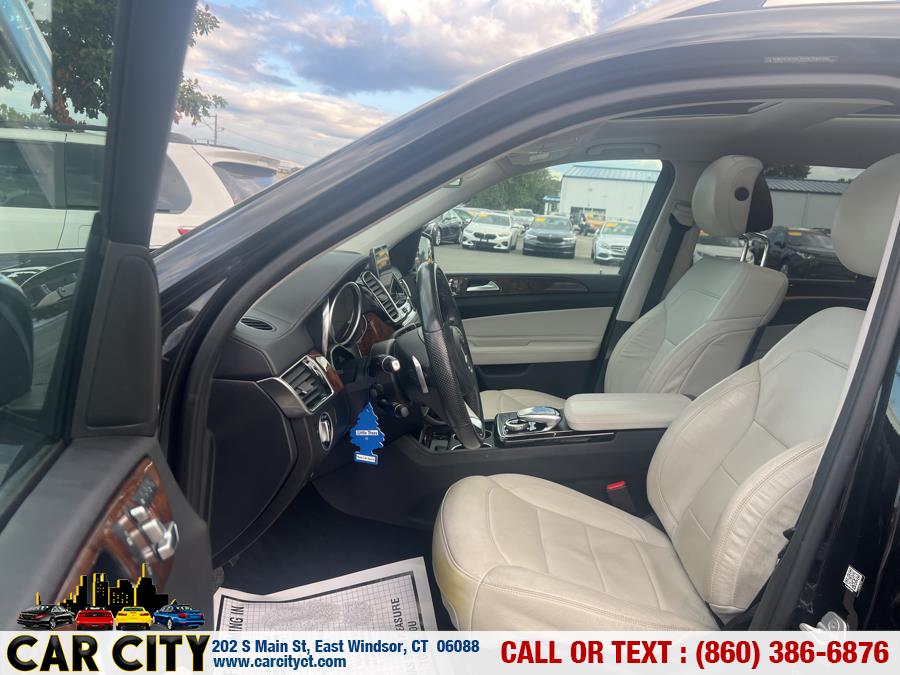 2017 Mercedes-Benz GLS GLS 450 4MATIC SUV, available for sale in East Windsor, Connecticut | Car City LLC. East Windsor, Connecticut 2017 Mercedes-Benz GLS GLS 450 4MATIC SUV, available for sale in East Windsor, Connecticut | Car City LLC. East Windsor, Connecticut
