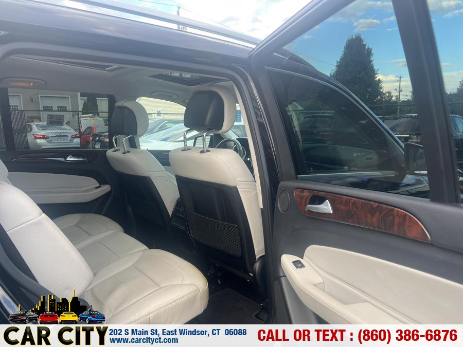2017 Mercedes-Benz GLS GLS 450 4MATIC SUV, available for sale in East Windsor, Connecticut | Car City LLC. East Windsor, Connecticut 2017 Mercedes-Benz GLS GLS 450 4MATIC SUV, available for sale in East Windsor, Connecticut | Car City LLC. East Windsor, Connecticut