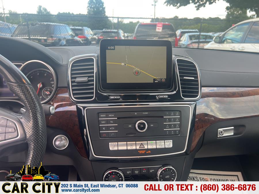 2017 Mercedes-Benz GLS GLS 450 4MATIC SUV, available for sale in East Windsor, Connecticut | Car City LLC. East Windsor, Connecticut 2017 Mercedes-Benz GLS GLS 450 4MATIC SUV, available for sale in East Windsor, Connecticut | Car City LLC. East Windsor, Connecticut