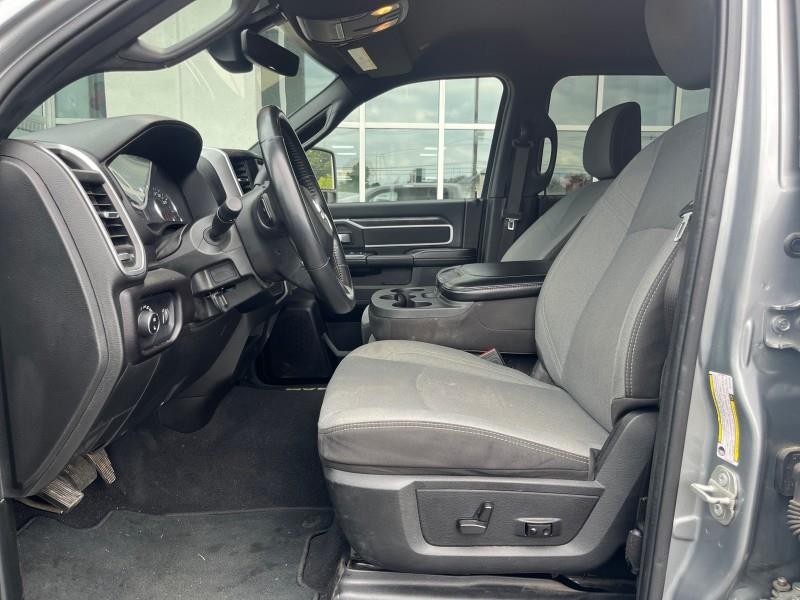2024 Ram 2500 Big Horn 4X4 CREW CAB 6.4 BOX, available for sale in Maple Shade, New Jersey | Car Revolution. Maple Shade, New Jersey 2024 Ram 2500 Big Horn 4X4 CREW CAB 6.4 BOX, available for sale in Maple Shade, New Jersey | Car Revolution. Maple Shade, New Jersey