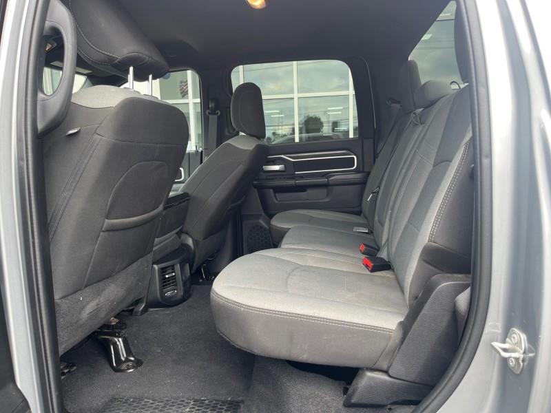 2024 Ram 2500 Big Horn 4X4 CREW CAB 6.4 BOX, available for sale in Maple Shade, New Jersey | Car Revolution. Maple Shade, New Jersey 2024 Ram 2500 Big Horn 4X4 CREW CAB 6.4 BOX, available for sale in Maple Shade, New Jersey | Car Revolution. Maple Shade, New Jersey