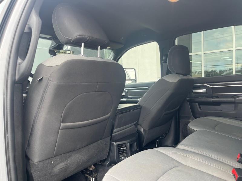 2024 Ram 2500 Big Horn 4X4 CREW CAB 6.4 BOX, available for sale in Maple Shade, New Jersey | Car Revolution. Maple Shade, New Jersey 2024 Ram 2500 Big Horn 4X4 CREW CAB 6.4 BOX, available for sale in Maple Shade, New Jersey | Car Revolution. Maple Shade, New Jersey