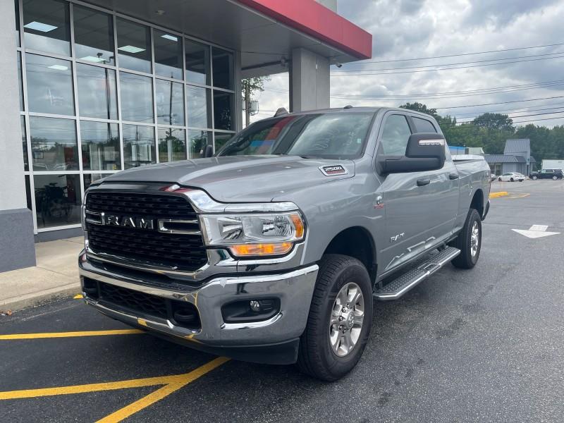 2024 Ram 2500 Big Horn 4X4 CREW CAB 6.4 BOX, available for sale in Maple Shade, New Jersey | Car Revolution. Maple Shade, New Jersey 2024 Ram 2500 Big Horn 4X4 CREW CAB 6.4 BOX, available for sale in Maple Shade, New Jersey | Car Revolution. Maple Shade, New Jersey