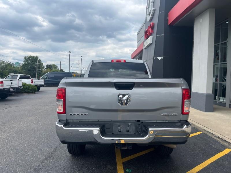 2024 Ram 2500 Big Horn 4X4 CREW CAB 6.4 BOX, available for sale in Maple Shade, New Jersey | Car Revolution. Maple Shade, New Jersey 2024 Ram 2500 Big Horn 4X4 CREW CAB 6.4 BOX, available for sale in Maple Shade, New Jersey | Car Revolution. Maple Shade, New Jersey