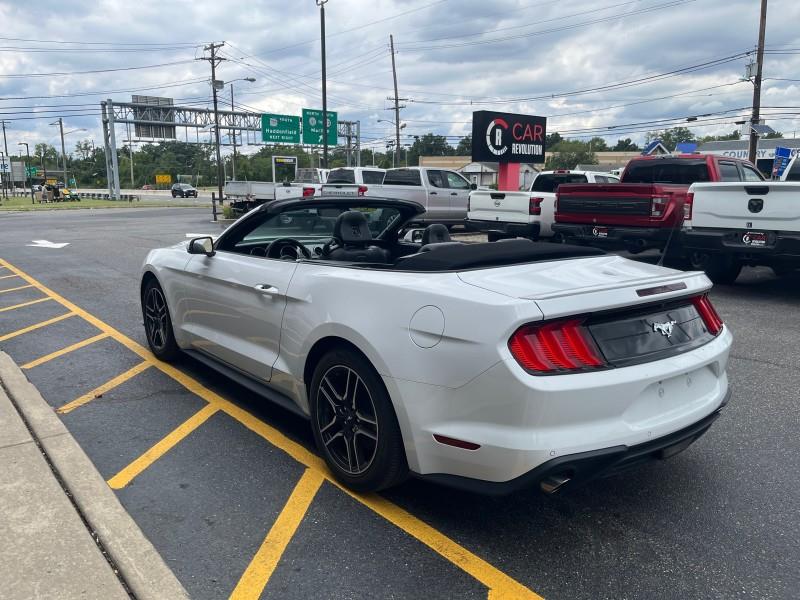 2023 Ford Mustang EcoBoost Premium CONVERTIBLE, available for sale in Maple Shade, New Jersey | Car Revolution. Maple Shade, New Jersey 2023 Ford Mustang EcoBoost Premium CONVERTIBLE, available for sale in Maple Shade, New Jersey | Car Revolution. Maple Shade, New Jersey