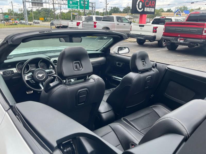 2023 Ford Mustang EcoBoost Premium CONVERTIBLE, available for sale in Maple Shade, New Jersey | Car Revolution. Maple Shade, New Jersey 2023 Ford Mustang EcoBoost Premium CONVERTIBLE, available for sale in Maple Shade, New Jersey | Car Revolution. Maple Shade, New Jersey
