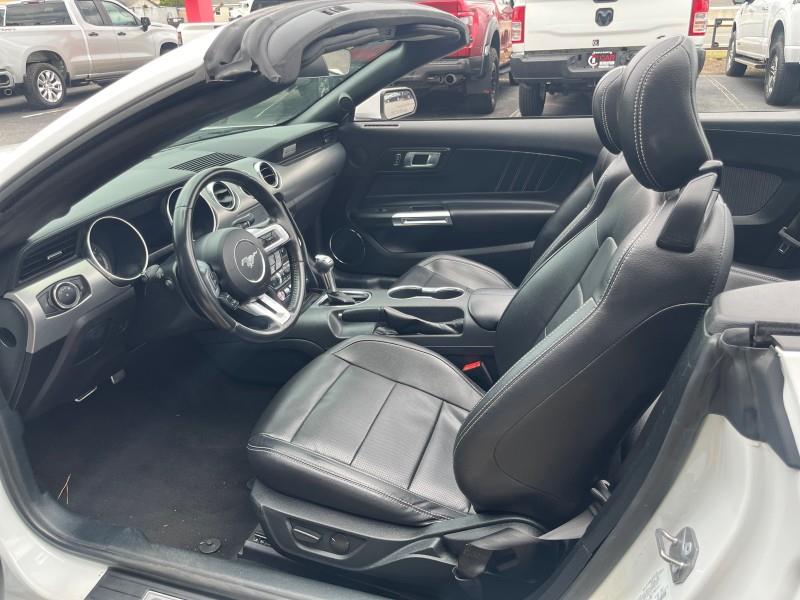 2023 Ford Mustang EcoBoost Premium CONVERTIBLE, available for sale in Maple Shade, New Jersey | Car Revolution. Maple Shade, New Jersey 2023 Ford Mustang EcoBoost Premium CONVERTIBLE, available for sale in Maple Shade, New Jersey | Car Revolution. Maple Shade, New Jersey