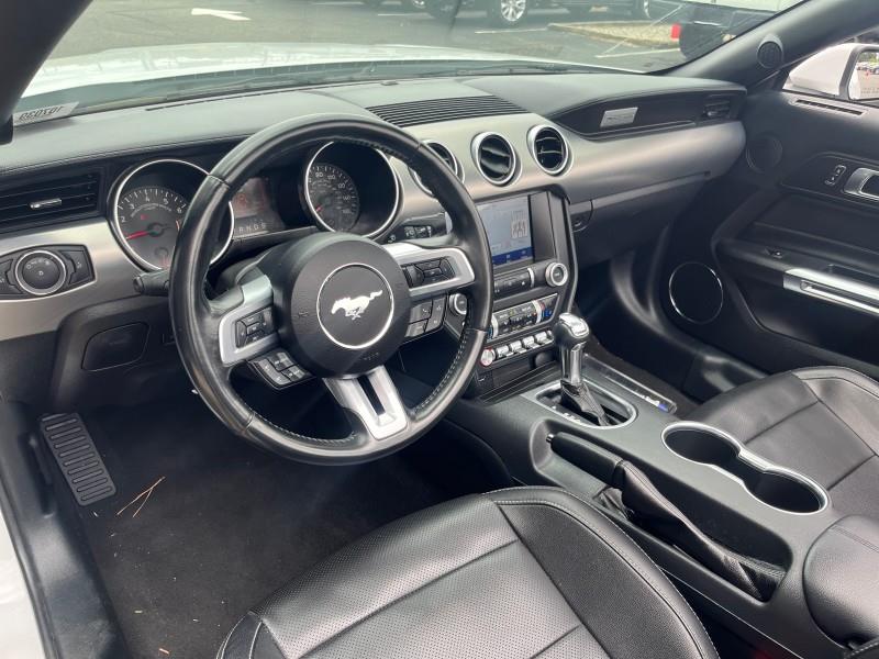 2023 Ford Mustang EcoBoost Premium CONVERTIBLE, available for sale in Maple Shade, New Jersey | Car Revolution. Maple Shade, New Jersey 2023 Ford Mustang EcoBoost Premium CONVERTIBLE, available for sale in Maple Shade, New Jersey | Car Revolution. Maple Shade, New Jersey