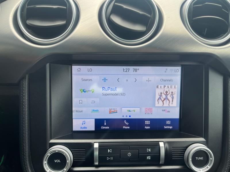 2023 Ford Mustang EcoBoost Premium CONVERTIBLE, available for sale in Maple Shade, New Jersey | Car Revolution. Maple Shade, New Jersey 2023 Ford Mustang EcoBoost Premium CONVERTIBLE, available for sale in Maple Shade, New Jersey | Car Revolution. Maple Shade, New Jersey