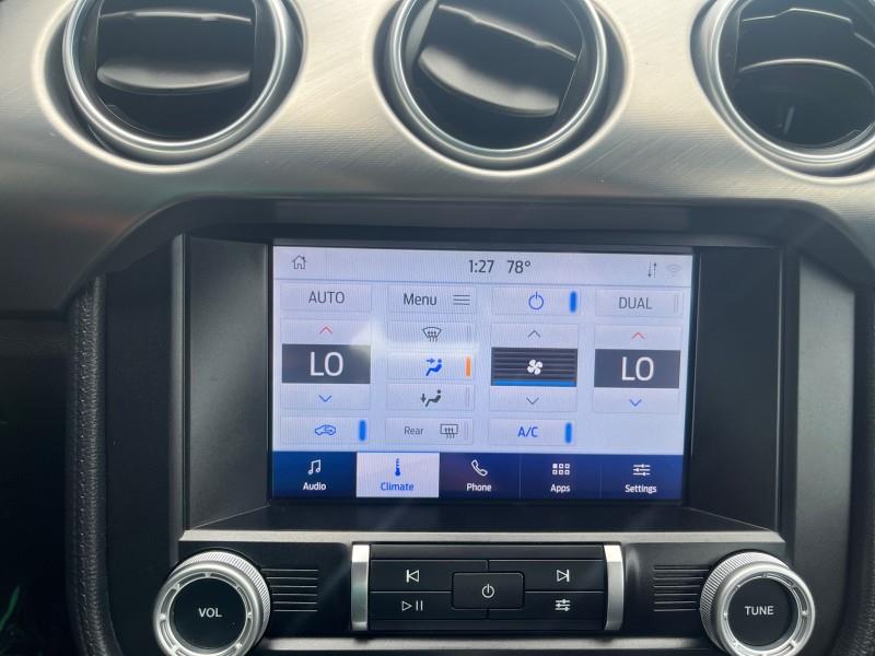 2023 Ford Mustang EcoBoost Premium CONVERTIBLE, available for sale in Maple Shade, New Jersey | Car Revolution. Maple Shade, New Jersey 2023 Ford Mustang EcoBoost Premium CONVERTIBLE, available for sale in Maple Shade, New Jersey | Car Revolution. Maple Shade, New Jersey
