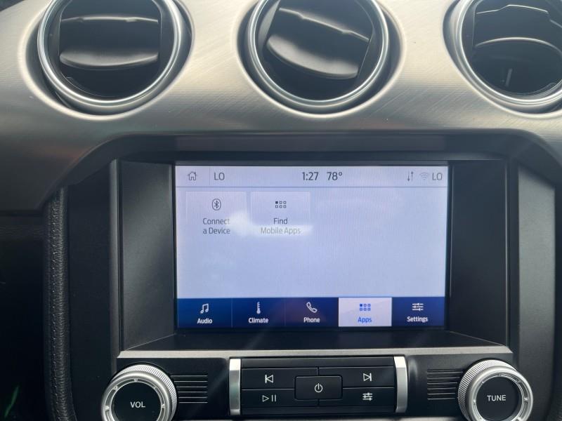 2023 Ford Mustang EcoBoost Premium CONVERTIBLE, available for sale in Maple Shade, New Jersey | Car Revolution. Maple Shade, New Jersey 2023 Ford Mustang EcoBoost Premium CONVERTIBLE, available for sale in Maple Shade, New Jersey | Car Revolution. Maple Shade, New Jersey