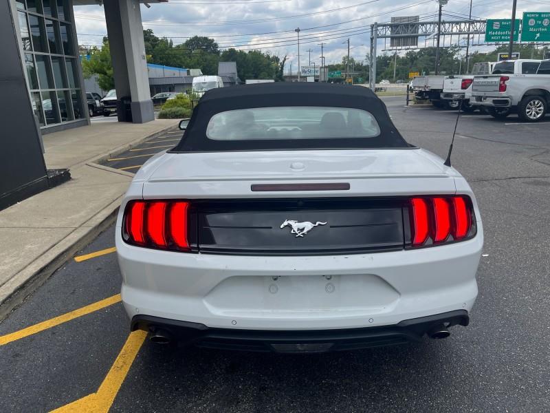 2023 Ford Mustang EcoBoost Premium CONVERTIBLE, available for sale in Maple Shade, New Jersey | Car Revolution. Maple Shade, New Jersey 2023 Ford Mustang EcoBoost Premium CONVERTIBLE, available for sale in Maple Shade, New Jersey | Car Revolution. Maple Shade, New Jersey