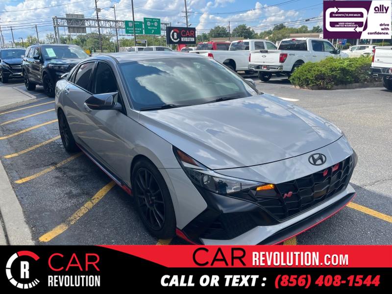 2022 Hyundai Elantra N MANUAL, available for sale in Maple Shade, New Jersey | Car Revolution. Maple Shade, New Jersey 2022 Hyundai Elantra N MANUAL, available for sale in Maple Shade, New Jersey | Car Revolution. Maple Shade, New Jersey