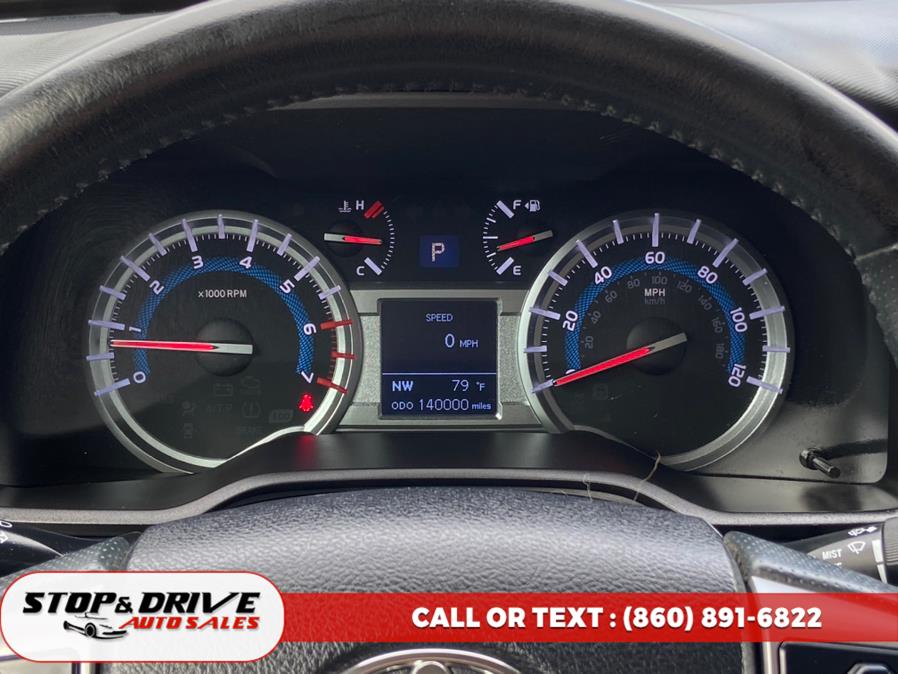 2014 Toyota 4Runner 4WD 4dr V6 Limited (Natl), available for sale in East Windsor, Connecticut | Stop & Drive Auto Sales. East Windsor, Connecticut 2014 Toyota 4Runner 4WD 4dr V6 Limited (Natl), available for sale in East Windsor, Connecticut | Stop & Drive Auto Sales. East Windsor, Connecticut