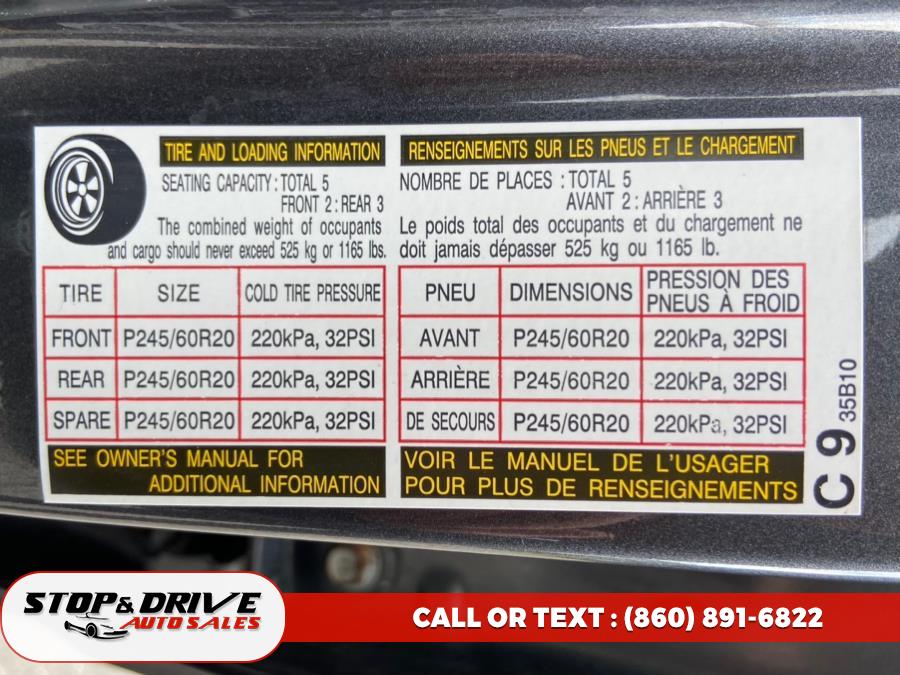 2014 Toyota 4Runner 4WD 4dr V6 Limited (Natl), available for sale in East Windsor, Connecticut | Stop & Drive Auto Sales. East Windsor, Connecticut 2014 Toyota 4Runner 4WD 4dr V6 Limited (Natl), available for sale in East Windsor, Connecticut | Stop & Drive Auto Sales. East Windsor, Connecticut