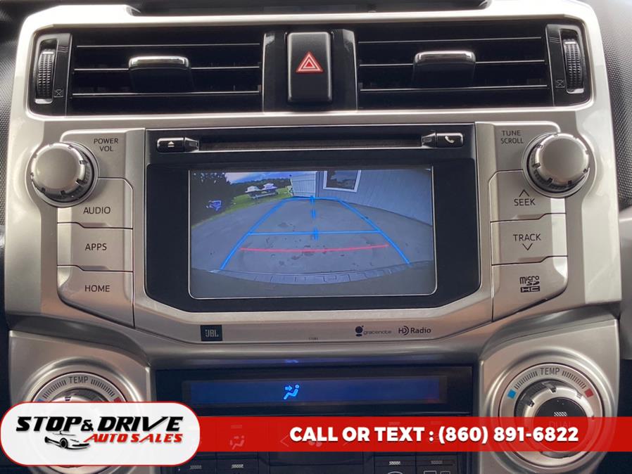 2014 Toyota 4Runner 4WD 4dr V6 Limited (Natl), available for sale in East Windsor, Connecticut | Stop & Drive Auto Sales. East Windsor, Connecticut 2014 Toyota 4Runner 4WD 4dr V6 Limited (Natl), available for sale in East Windsor, Connecticut | Stop & Drive Auto Sales. East Windsor, Connecticut