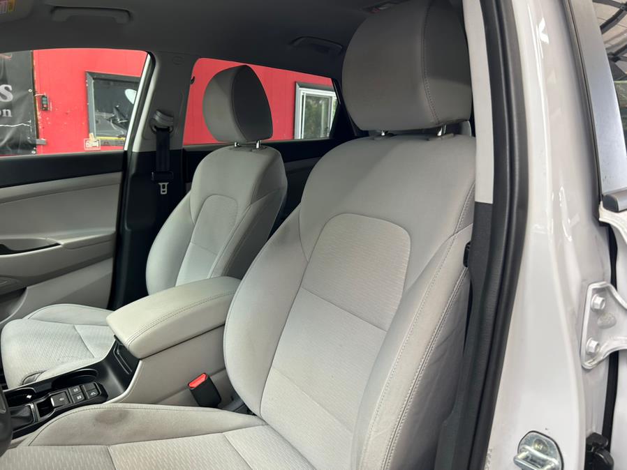 2019 Hyundai Tucson SE AWD, available for sale in Garfield, New Jersey | Urban Motors Collection. Garfield, New Jersey 2019 Hyundai Tucson SE AWD, available for sale in Garfield, New Jersey | Urban Motors Collection. Garfield, New Jersey