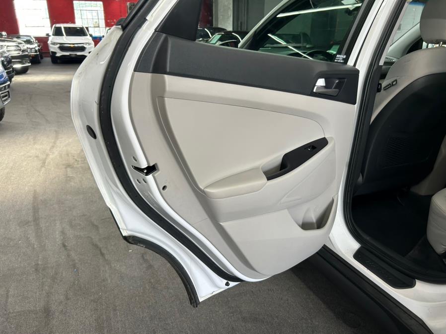 2019 Hyundai Tucson SE AWD, available for sale in Garfield, New Jersey | Urban Motors Collection. Garfield, New Jersey 2019 Hyundai Tucson SE AWD, available for sale in Garfield, New Jersey | Urban Motors Collection. Garfield, New Jersey
