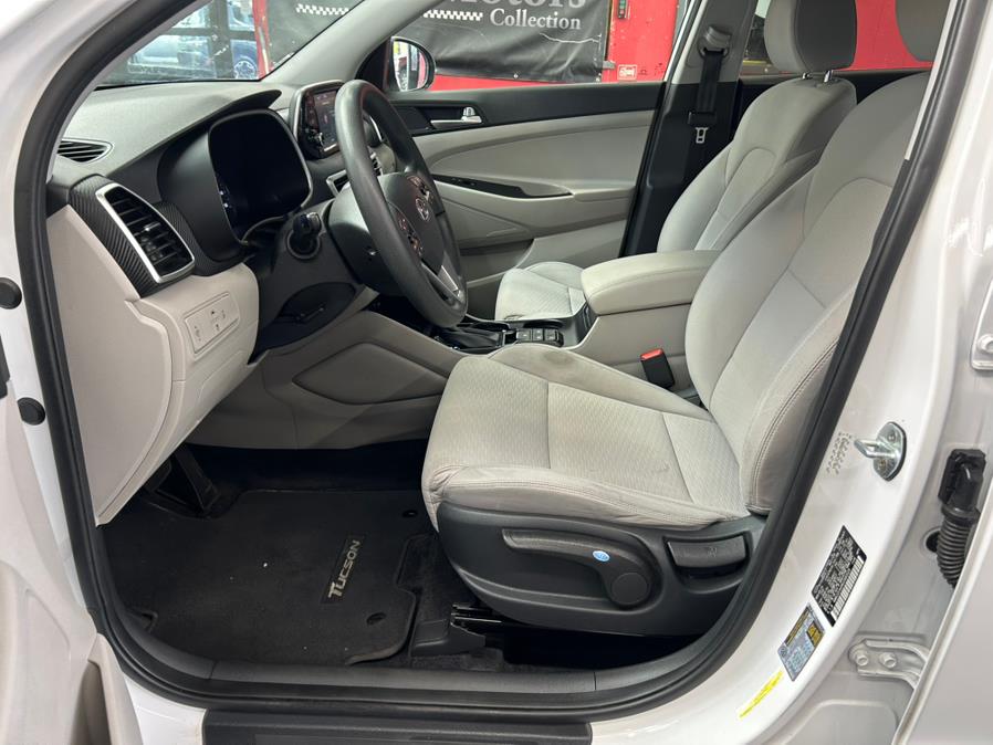 2019 Hyundai Tucson SE AWD, available for sale in Garfield, New Jersey | Urban Motors Collection. Garfield, New Jersey 2019 Hyundai Tucson SE AWD, available for sale in Garfield, New Jersey | Urban Motors Collection. Garfield, New Jersey