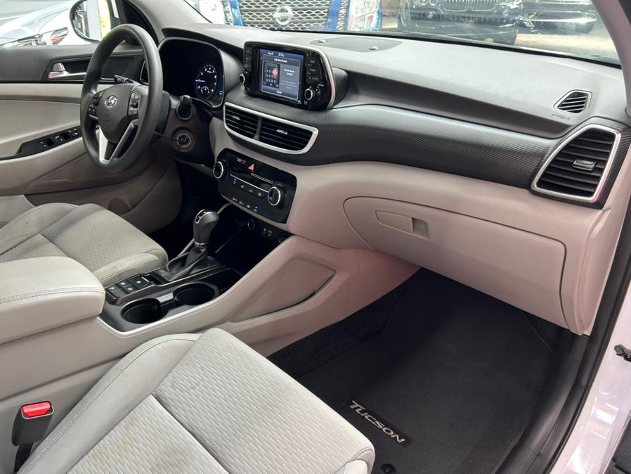 2019 Hyundai Tucson SE AWD, available for sale in Garfield, New Jersey | Urban Motors Collection. Garfield, New Jersey 2019 Hyundai Tucson SE AWD, available for sale in Garfield, New Jersey | Urban Motors Collection. Garfield, New Jersey