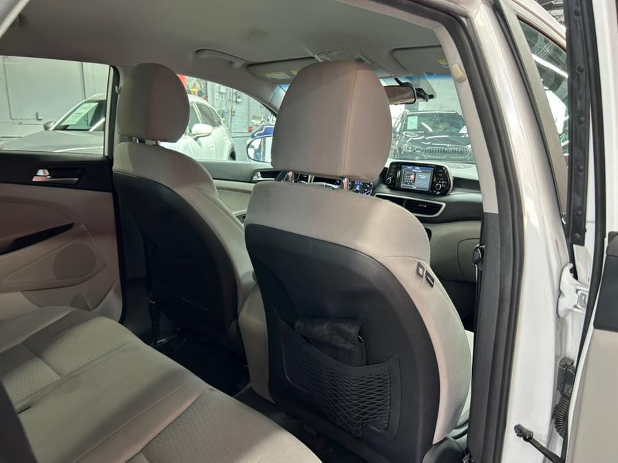 2019 Hyundai Tucson SE AWD, available for sale in Garfield, New Jersey | Urban Motors Collection. Garfield, New Jersey 2019 Hyundai Tucson SE AWD, available for sale in Garfield, New Jersey | Urban Motors Collection. Garfield, New Jersey