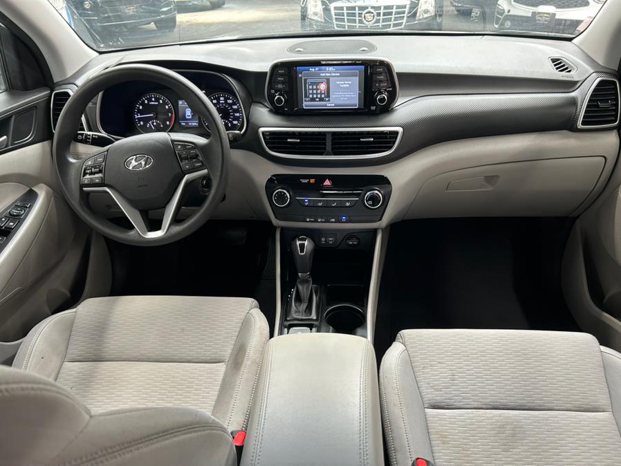 2019 Hyundai Tucson SE AWD, available for sale in Garfield, New Jersey | Urban Motors Collection. Garfield, New Jersey 2019 Hyundai Tucson SE AWD, available for sale in Garfield, New Jersey | Urban Motors Collection. Garfield, New Jersey