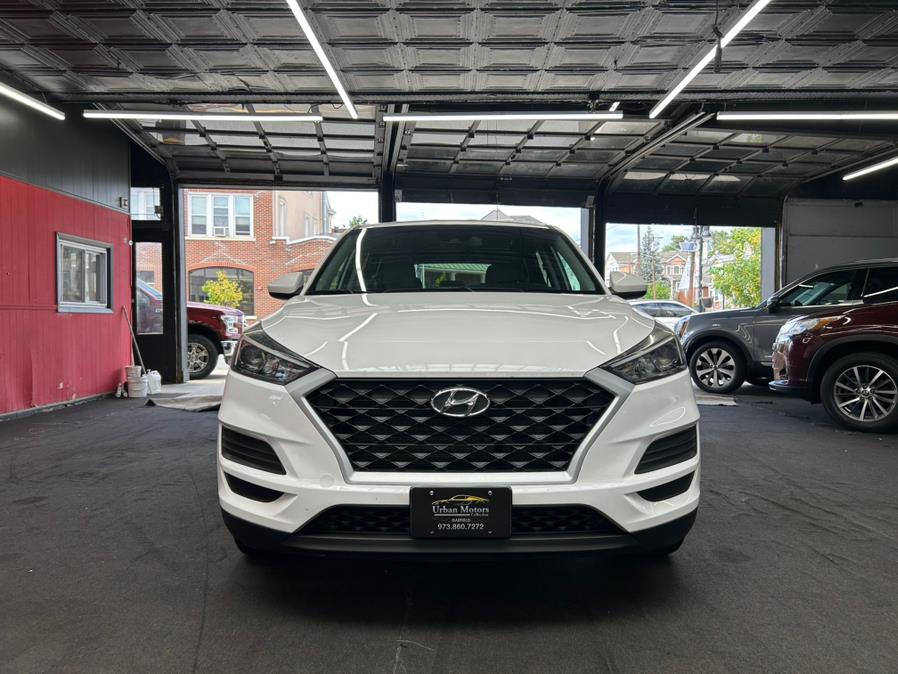 2019 Hyundai Tucson SE AWD, available for sale in Garfield, New Jersey | Urban Motors Collection. Garfield, New Jersey 2019 Hyundai Tucson SE AWD, available for sale in Garfield, New Jersey | Urban Motors Collection. Garfield, New Jersey