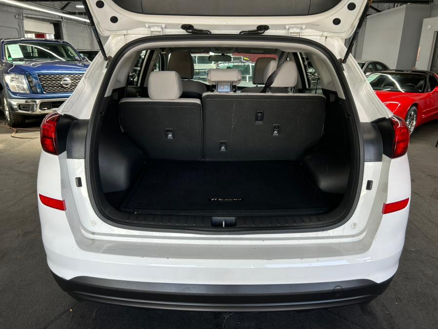 2019 Hyundai Tucson SE AWD, available for sale in Garfield, New Jersey | Urban Motors Collection. Garfield, New Jersey 2019 Hyundai Tucson SE AWD, available for sale in Garfield, New Jersey | Urban Motors Collection. Garfield, New Jersey