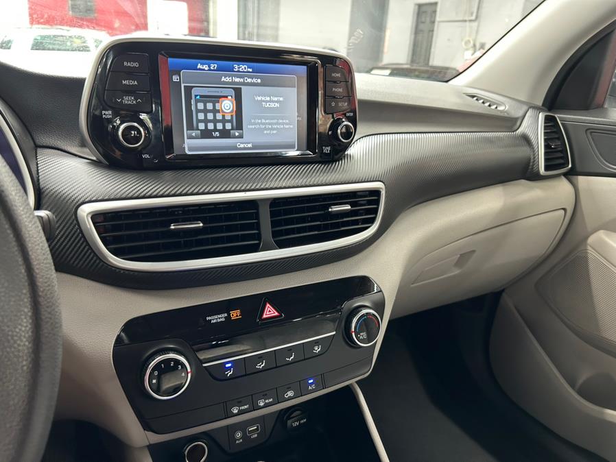 2019 Hyundai Tucson SE AWD, available for sale in Garfield, New Jersey | Urban Motors Collection. Garfield, New Jersey 2019 Hyundai Tucson SE AWD, available for sale in Garfield, New Jersey | Urban Motors Collection. Garfield, New Jersey