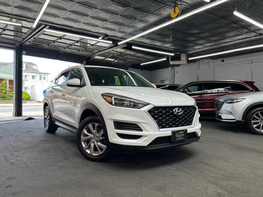 2019 Hyundai Tucson SE AWD, available for sale in Garfield, New Jersey | Urban Motors Collection. Garfield, New Jersey 2019 Hyundai Tucson SE AWD, available for sale in Garfield, New Jersey | Urban Motors Collection. Garfield, New Jersey