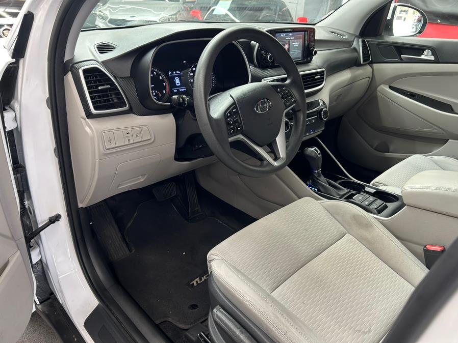 2019 Hyundai Tucson SE AWD, available for sale in Garfield, New Jersey | Urban Motors Collection. Garfield, New Jersey 2019 Hyundai Tucson SE AWD, available for sale in Garfield, New Jersey | Urban Motors Collection. Garfield, New Jersey