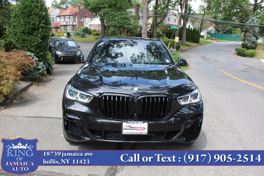 2023 BMW X5 xDrive40i Sports Activity Vehicle, available for sale in Hempstead, New York | VIP Auto Credit Express. Hempstead, New York 2023 BMW X5 xDrive40i Sports Activity Vehicle, available for sale in Hempstead, New York | VIP Auto Credit Express. Hempstead, New York