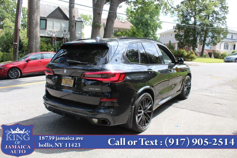 2023 BMW X5 xDrive40i Sports Activity Vehicle, available for sale in Hempstead, New York | VIP Auto Credit Express. Hempstead, New York 2023 BMW X5 xDrive40i Sports Activity Vehicle, available for sale in Hempstead, New York | VIP Auto Credit Express. Hempstead, New York
