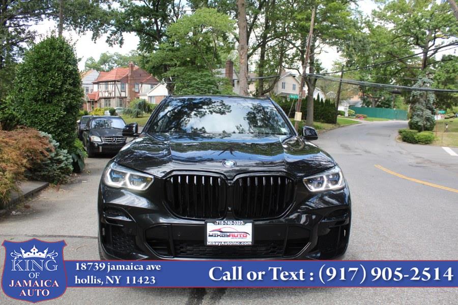 2023 BMW X5 xDrive40i Sports Activity Vehicle, available for sale in Hempstead, New York | VIP Auto Credit Express. Hempstead, New York 2023 BMW X5 xDrive40i Sports Activity Vehicle, available for sale in Hempstead, New York | VIP Auto Credit Express. Hempstead, New York