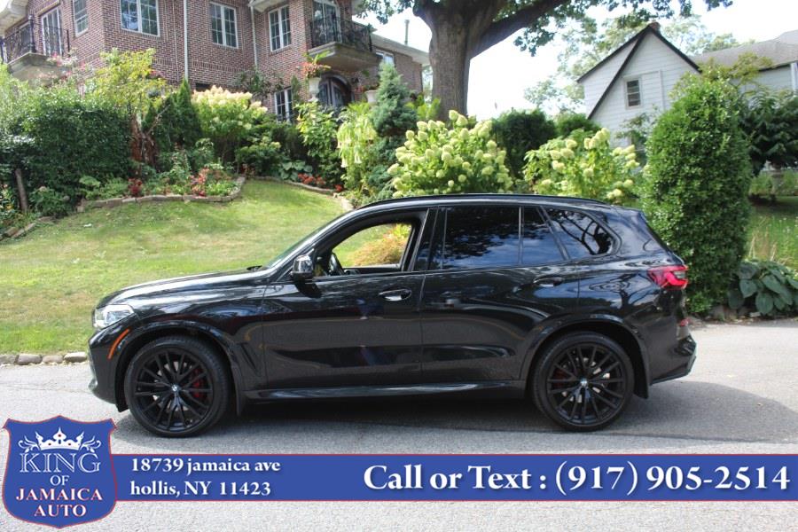 2023 BMW X5 xDrive40i Sports Activity Vehicle, available for sale in Hempstead, New York | VIP Auto Credit Express. Hempstead, New York 2023 BMW X5 xDrive40i Sports Activity Vehicle, available for sale in Hempstead, New York | VIP Auto Credit Express. Hempstead, New York
