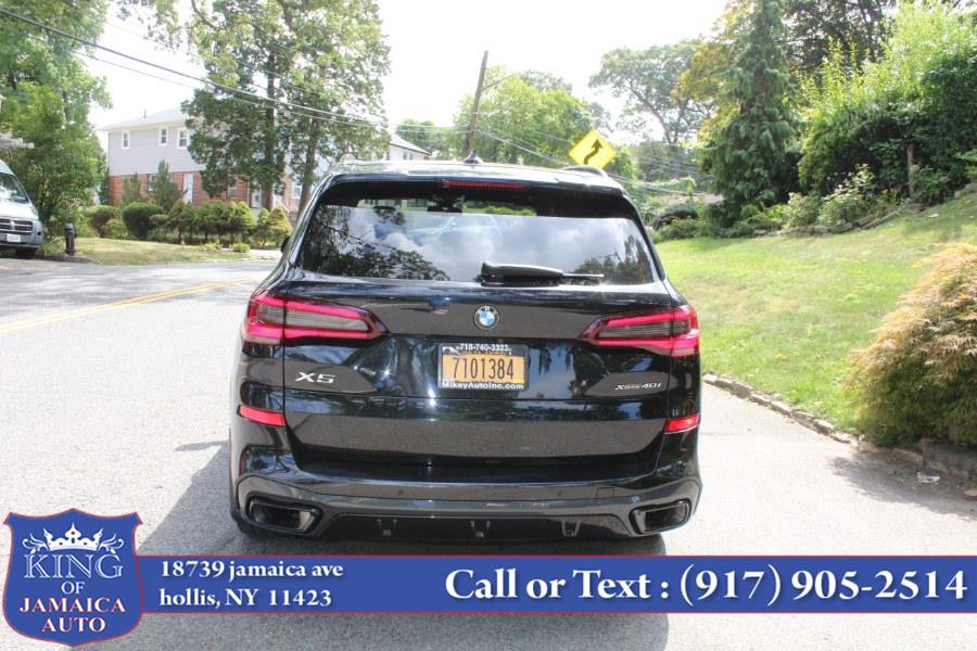 2023 BMW X5 xDrive40i Sports Activity Vehicle, available for sale in Hempstead, New York | VIP Auto Credit Express. Hempstead, New York 2023 BMW X5 xDrive40i Sports Activity Vehicle, available for sale in Hempstead, New York | VIP Auto Credit Express. Hempstead, New York