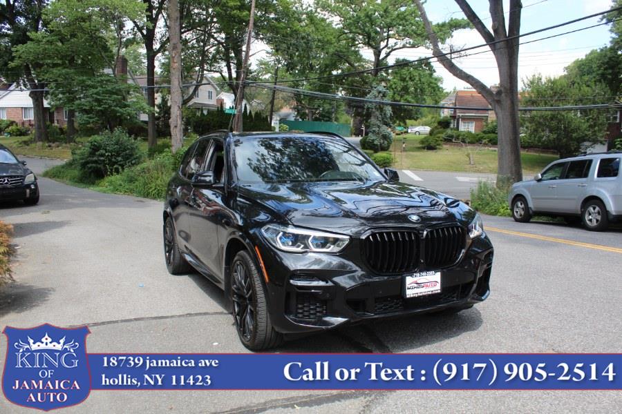 2023 BMW X5 xDrive40i Sports Activity Vehicle, available for sale in Hempstead, New York | VIP Auto Credit Express. Hempstead, New York 2023 BMW X5 xDrive40i Sports Activity Vehicle, available for sale in Hempstead, New York | VIP Auto Credit Express. Hempstead, New York