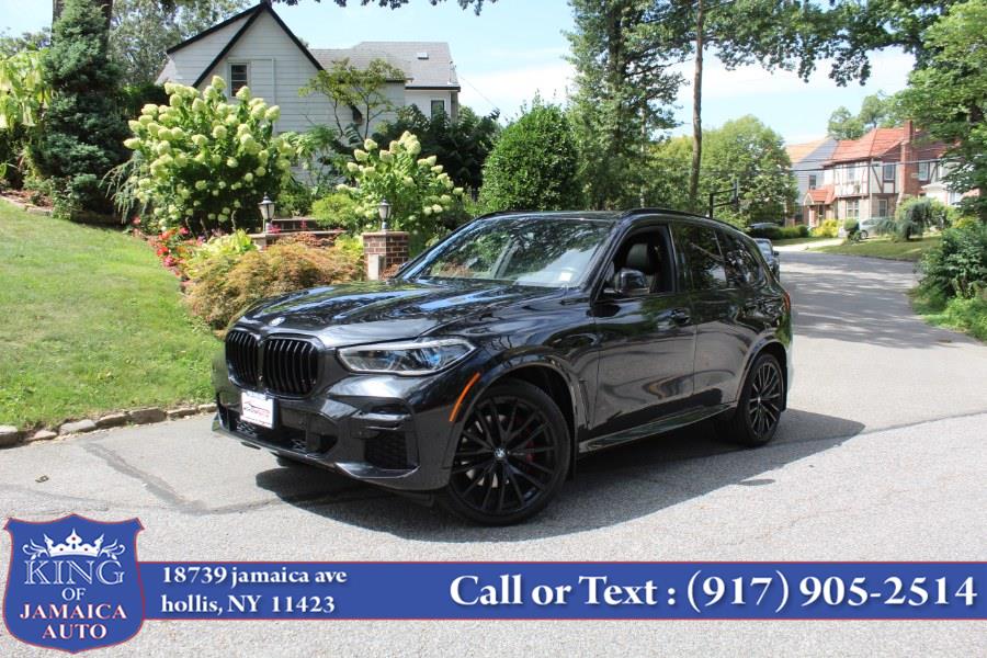 2023 BMW X5 xDrive40i Sports Activity Vehicle, available for sale in Hempstead, New York | VIP Auto Credit Express. Hempstead, New York 2023 BMW X5 xDrive40i Sports Activity Vehicle, available for sale in Hempstead, New York | VIP Auto Credit Express. Hempstead, New York