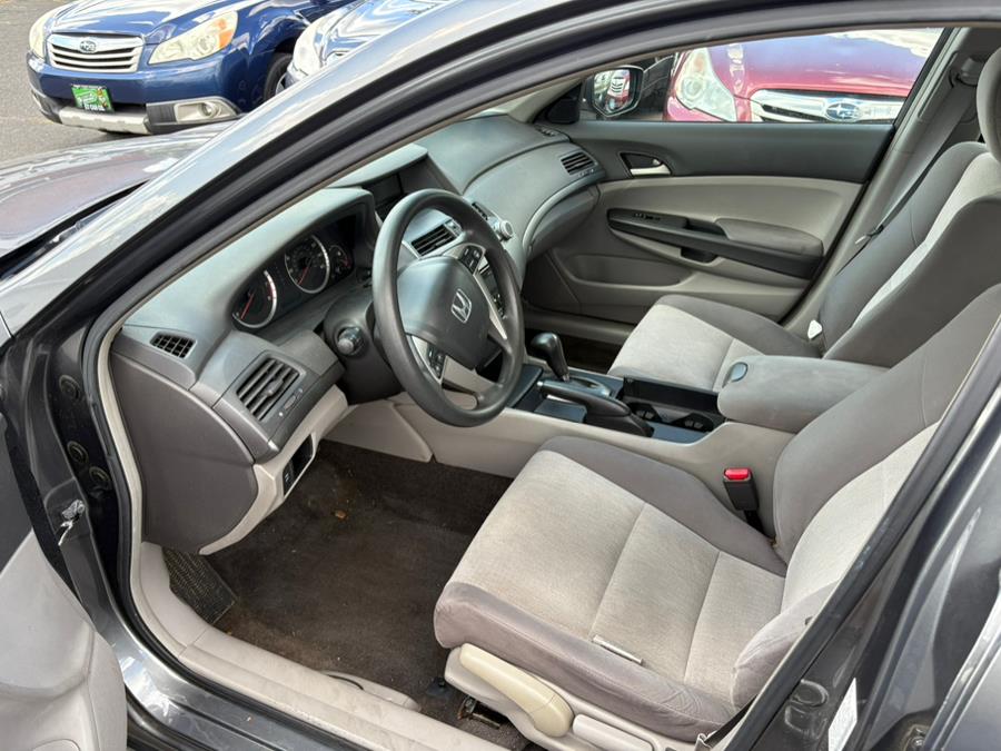 2008 Honda Accord Sdn 4dr I4 Auto LX, available for sale in East Windsor, Connecticut | CT Car Co LLC. East Windsor, Connecticut 2008 Honda Accord Sdn 4dr I4 Auto LX, available for sale in East Windsor, Connecticut | CT Car Co LLC. East Windsor, Connecticut