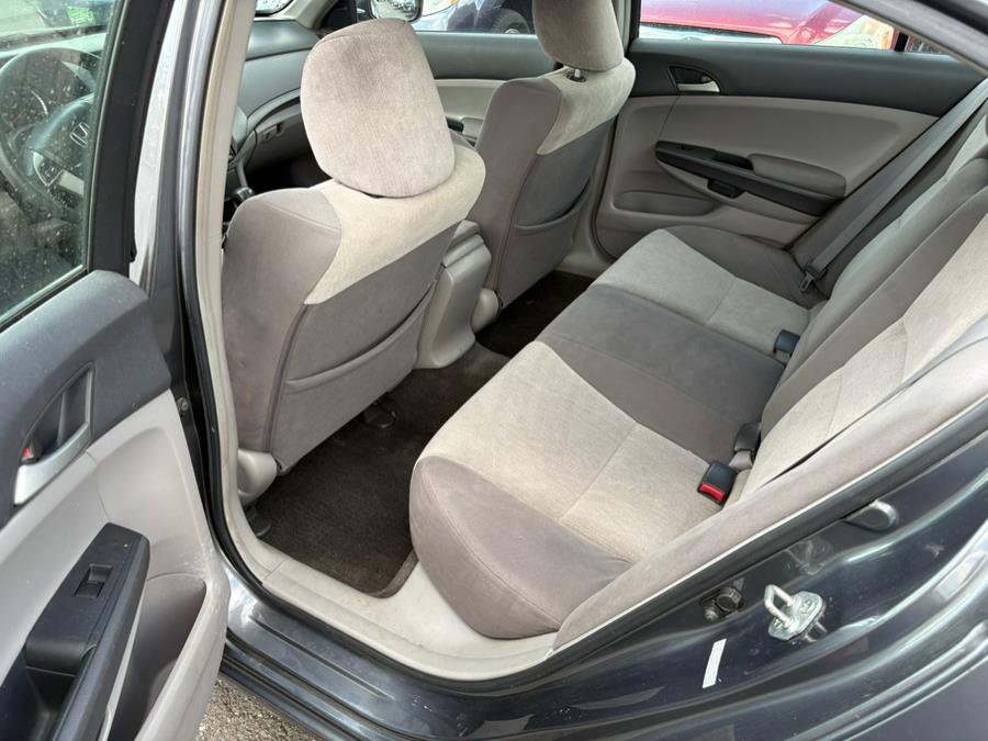 2008 Honda Accord Sdn 4dr I4 Auto LX, available for sale in East Windsor, Connecticut | CT Car Co LLC. East Windsor, Connecticut 2008 Honda Accord Sdn 4dr I4 Auto LX, available for sale in East Windsor, Connecticut | CT Car Co LLC. East Windsor, Connecticut