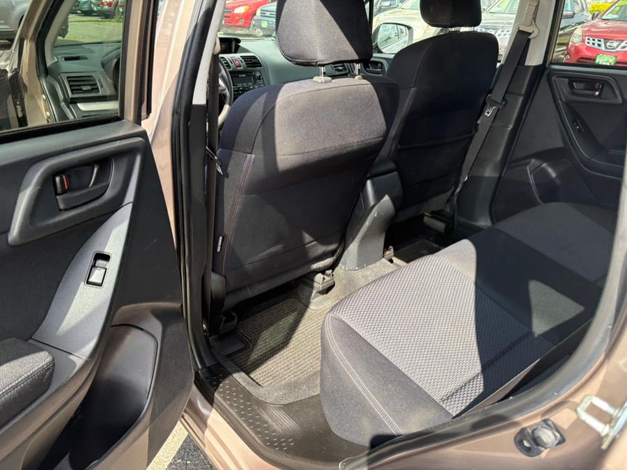2015 Subaru Forester 4dr CVT 2.5i Premium PZEV, available for sale in East Windsor, Connecticut | CT Car Co LLC. East Windsor, Connecticut 2015 Subaru Forester 4dr CVT 2.5i Premium PZEV, available for sale in East Windsor, Connecticut | CT Car Co LLC. East Windsor, Connecticut