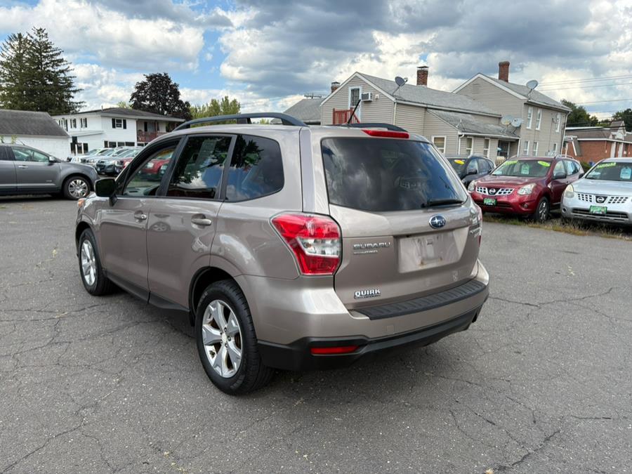 2015 Subaru Forester 4dr CVT 2.5i Premium PZEV, available for sale in East Windsor, Connecticut | CT Car Co LLC. East Windsor, Connecticut 2015 Subaru Forester 4dr CVT 2.5i Premium PZEV, available for sale in East Windsor, Connecticut | CT Car Co LLC. East Windsor, Connecticut