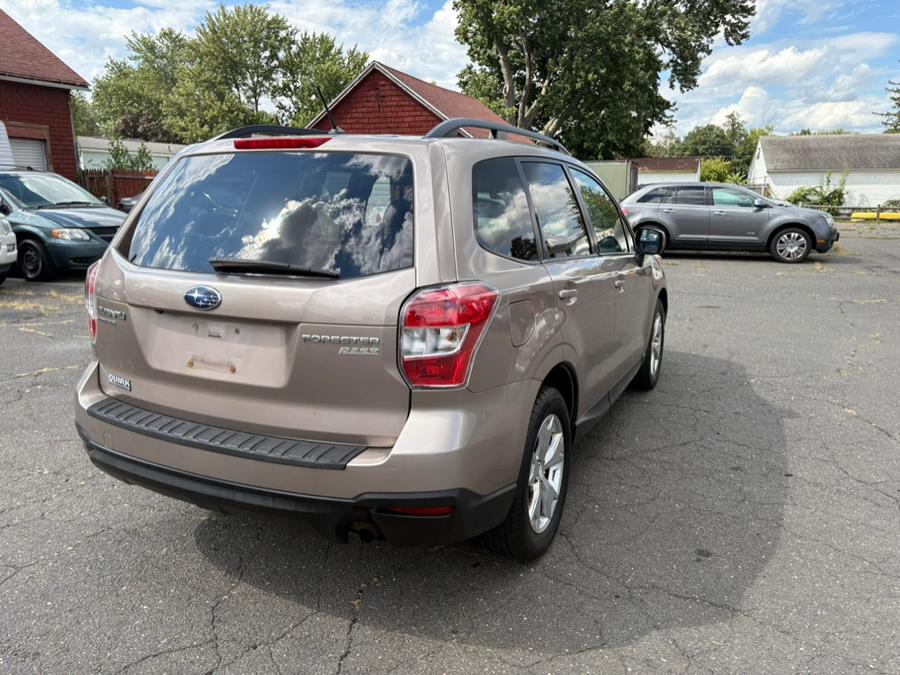 2015 Subaru Forester 4dr CVT 2.5i Premium PZEV, available for sale in East Windsor, Connecticut | CT Car Co LLC. East Windsor, Connecticut 2015 Subaru Forester 4dr CVT 2.5i Premium PZEV, available for sale in East Windsor, Connecticut | CT Car Co LLC. East Windsor, Connecticut