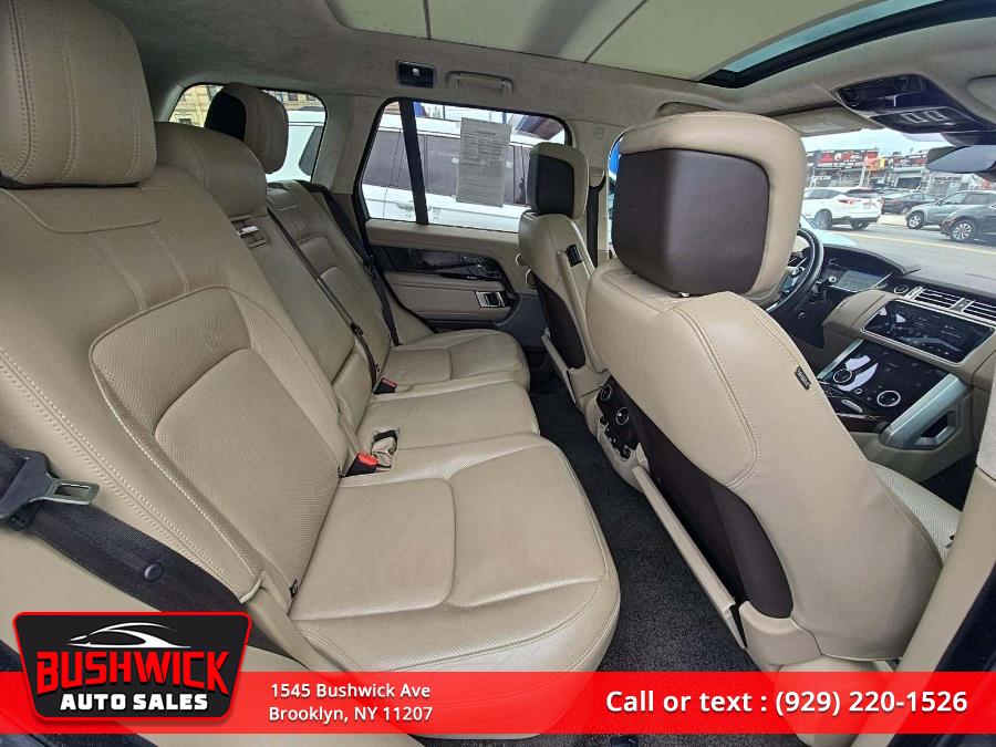 2018 Land Rover Range Rover V8 Supercharged SWB, available for sale in Hempstead, New York | VIP Auto Credit Express. Hempstead, New York 2018 Land Rover Range Rover V8 Supercharged SWB, available for sale in Hempstead, New York | VIP Auto Credit Express. Hempstead, New York